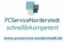 Logo PC Service Norderstedt/Ellerau