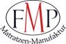 Logo FMP Matratzenmanufaktur