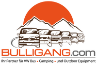 Logo BULLIGANG