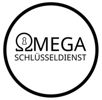 Logo Omega Schlüsseldienst