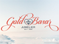 Logo Gold-Basar