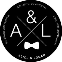 Logo Alice & Logan