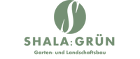 Logo Shala:Grün- Garten- und Landschaftsbau