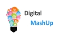 Logo Digital MashUp UG(haftungsbeschränkt)