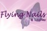 Logo Flying Nails Berlin