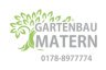 Logo Gartenbau Matern