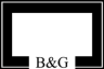 Logo Hausverwaltung B&G , Barbara Kuhl-Dunkel