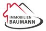 Logo Immobilien Baumann