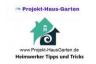 Logo Projekt-Haus-Garten