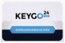 Logo KeyGo24