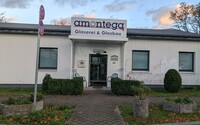 Logo Amontega GmbH