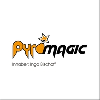 Logo PYROMAGIC Inh. Ingo Bischoff