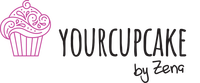 Logo Your Cupcake by Zena