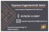 Logo Express-Fugentechnik 3eich