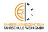 Logo Fahrerlebniszentrum Fahrschule Wein GmbH