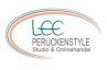 Logo Lee Perückenstyle