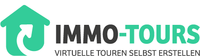 Logo Immo-Tours