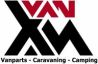 Logo XMVan Shop
