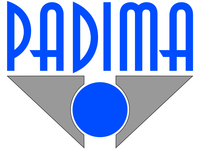 Logo PADIMA GmbH Hydraulik Werkzeug