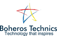 Logo Boheros Technics