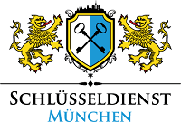 Logo Schlüsseldienst München - Herbert Pichelmaier