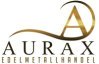 Logo Aurax Edelmetallhandel GmbH