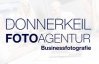 Logo DONNERKEIL Fotoagentur