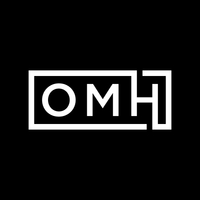 Logo OMH Digital GmbH