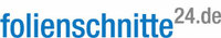 Logo folienschnitte24.de