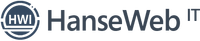 Logo HanseWeb IT