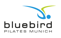 Logo Bluebird PIlates Munich