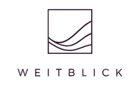 Logo WEITBLICK- Augenheilkunde am Hebelpark