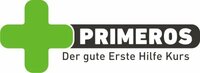 Logo PRIMEROS Erste Hilfe Kurs Augsburg Oberhausen