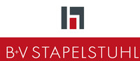 Logo B+V Stapelstuhl GmbH & Co. KG