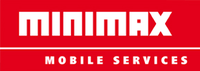 Logo Minimax Mobile Services GmbH & Co. KG