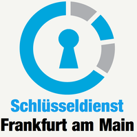 Logo Schlüsseldienst günstig Frankfurt