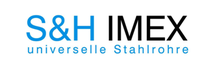Logo S&H Imex SP. Z O. O.