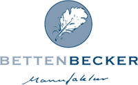 Logo Betten Becker GmbH