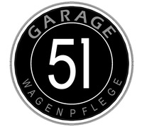 Logo Garage 51