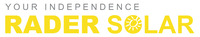 Logo Rader Solar