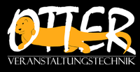 Logo Otter Veranstaltungstechnik GbR