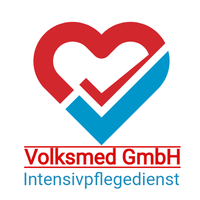 Logo Volksmed GmbH