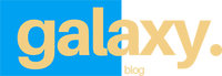 Logo Galaxy-Blog