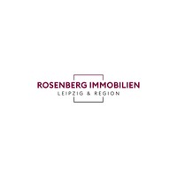 Logo Rosenberg Immobilien Leipzig
