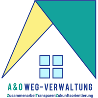 Logo A & O WEG-Verwaltung