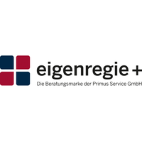 Logo eigenregieplus