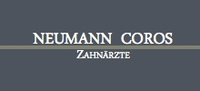 Logo Neumann & Coros - Zahnärzte