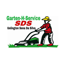 Logo Garten-H-Service SDS