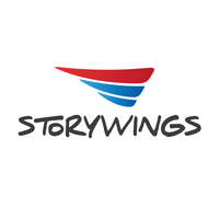 Logo STORYWINGS