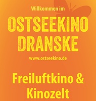 Logo Ostseekino Dranske
